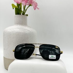 Lacoste sunglasses